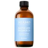 MIAMO ACNEVER SALICYLIC ACID EXFOLIATOR 2% 120 ML MIAMO ACNEVER SALICYLIC ACID EXFOLIATOR 2% 120 ML