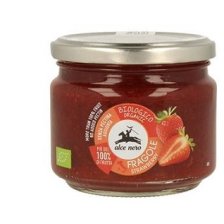 COMPOSTA DI FRAGOLA BIO 270 G COMPOSTA DI FRAGOLA BIO 270 G