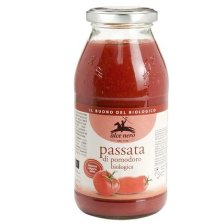 PASSATA DI POMODORO BIO 500 G