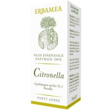 CITRONELLA 10 ML CITRONELLA 10 ML