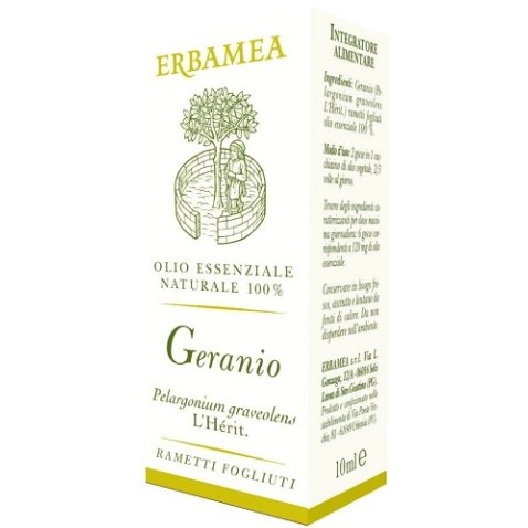 GERANIO 10 ML GERANIO 10 ML