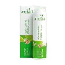 AMAVITAL SHAMPOO LISCIANTE 250ML AMAVITAL SHAMPOO LISCIANTE 250ML