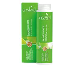 AMAVITAL BALSAMO LISCIANTE 250ML