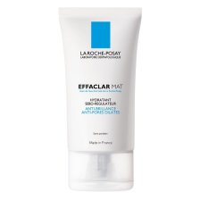 EFFACLAR MAT 40 ML
