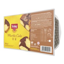 SCHAR MARBLE CAKE SENZA LATTOSIO 250 G