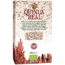 QUINUA REAL MIX DI QUINOA 3 COLORI BIO 500 G