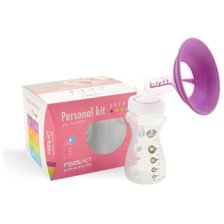 FISIOLACT PERSONAL KIT 26 MM COPPA LARGE