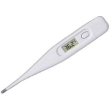 TERMOMETRO DIGITALE SILVER CROSS PUNTA RIGIDA