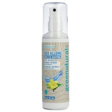 GREENATURAL SPRAY BREZZA MARINA 100 ML GREENATURAL SPRAY BREZZA MARINA 100 ML