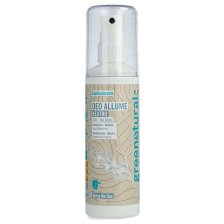 GREENATURAL SPRAY NEUTRO 100 ML GREENATURAL SPRAY NEUTRO 100 ML