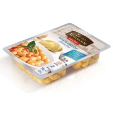 LE VENEZIANE GNOCCHI DI PATATE 500 G LE VENEZIANE GNOCCHI DI PATATE 500 G