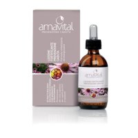 AMAVITAL LOZIONE FORTIFICANTE PREVENZIONE CADUTA 50 ML