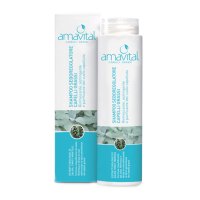 AMAVITAL SHAMPOO SEBOREGOLATORE CAPELLI GRASSI 250 ML