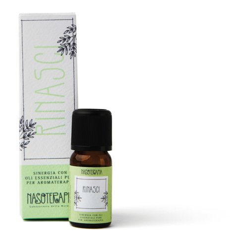 SINERGIA+OLI ESS RINASCI 10ML