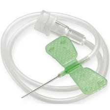 AGO MICROPERFUSORE STERILE PIC MIRAGE GAUGE 23 3/4