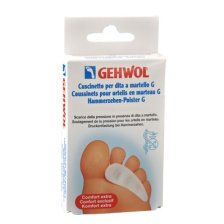 GEHWOL CUSCINETTO DITA A MARTELLO SINISTRA