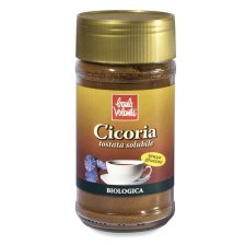 CICORIA TOSTATA SOLUBILE 100 G