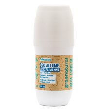 GREENATURAL ROLL ON BREZZA MARINA 75 ML GREENATURAL ROLL ON BREZZA MARINA 75 ML