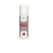 KETAX POLVERE SPRAY 125 ML
