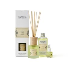 DIFFUSORE BASTONCINI PEPE NERO 100 ML