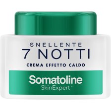 SOMATOLINE SKIN EXPERT SNELLENTE 7 NOTTI CREMA 400 ML
