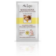 LEPO MASCHERA ANTIETA' EFFETTO LIFTING 15 ML