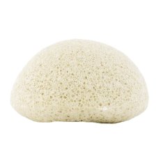 KONJAC SPUGNA BIANCA