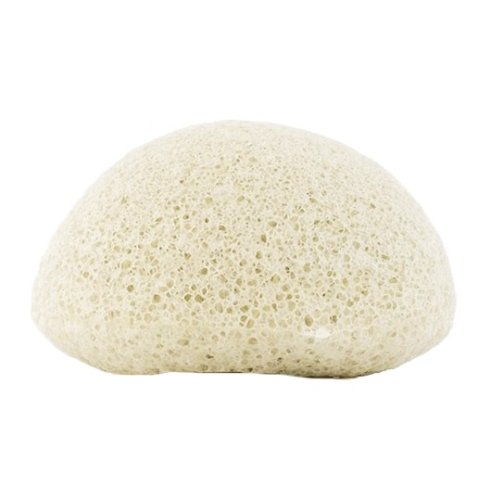 KONJAC SPUGNA BIANCA
