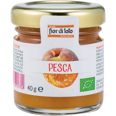 MINICOMPOSTA ALLA PESCA 40 G