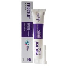 PROCTEN CREMA 40 ML