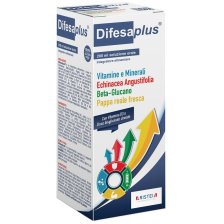 DIFESAPLUS 200 ML