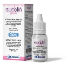 EUCOLIN GOCCE 30 ML