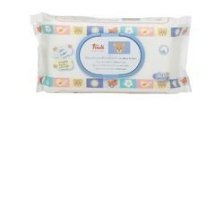 TRUDI BABY CARE SALVIETTA MULTILINGUA 72 PEZZI TRUDI BABY CARE SALVIETTA MULTILINGUA 72 PEZZI