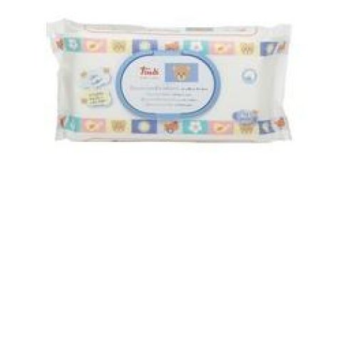 TRUDI BABY CARE SALVIETTA MULTILINGUA 72 PEZZI TRUDI BABY CARE SALVIETTA MULTILINGUA 72 PEZZI