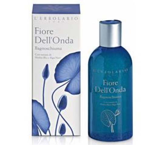 FIORE DELL'ONDA BAGNOSCHIUMA 250 ML FIORE DELL'ONDA BAGNOSCHIUMA 250 ML