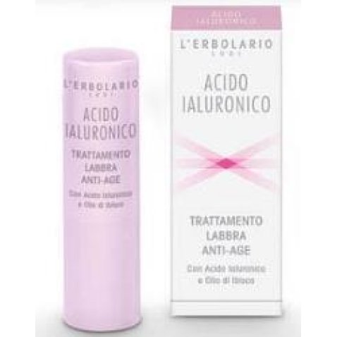 ACIDO IALURONICO TRATTAMENTO LABBRA ANTIAGE 4,5 ML