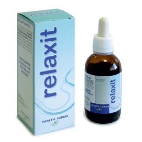 RELAXIT GOCCE 50 ML