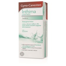 GYNOCANESTEN INTHIMA COSMETIC LENITIVO 200 ML