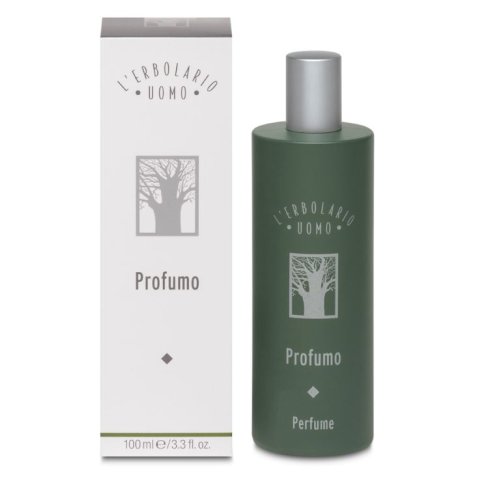 UOMO PROFUMO 100 ML