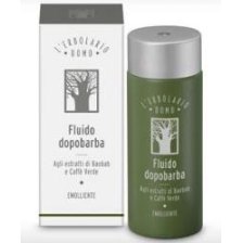 UOMO FLUIDO DOPOBARBA 120 ML