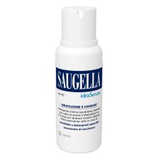 SAUGELLA IDRASERUM DETERGENTE 200 ML