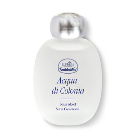 EUPHIDRA AMIDOMIO ACQUA DI COLONIA 100 ML