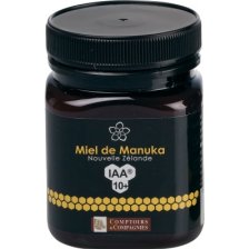 MIELE MANUKA IAA10+ MGO 300 MIN 250 G