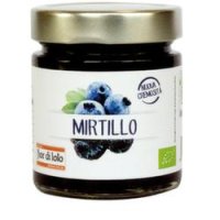 COMPOSTA MIRTILLO 250 G COMPOSTA MIRTILLO 250 G