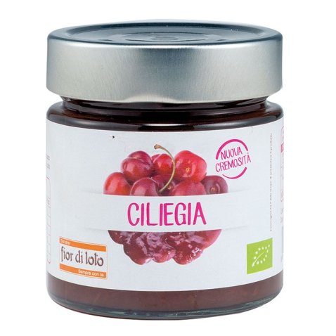COMPOSTA CILIEGIA 250 G