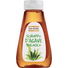 SCIROPPO DI AGAVE BIO SQUEEZER
