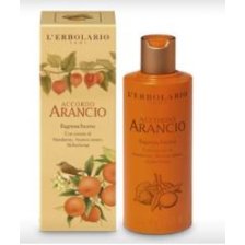 ACCORDO ARANCIO BAGNOSCHIUMA 250 ML