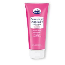 EUPHIDRA AMIDOMIO CREMA CORPO SMAGLIATURE ELASTICIZZANTE 200ML EUPHIDRA AMIDOMIO CREMA CORPO SMAGLIATURE ELASTICIZZANTE 200ML