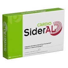 CARDIOSIDERAL 20 CAPSULE CARDIOSIDERAL 20 CAPSULE