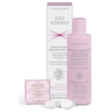 ACIDO IALURONICO LOZIONE DI BELLEZZA ADDOLCENTE VISO PELLI NORMALI E SECCHE 200 ML